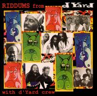 Riddums from d'Yard von Various Artists