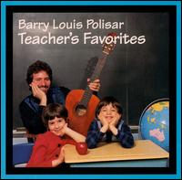 Teacher's Favorites von Barry Louis Polisar