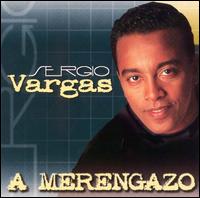 Merengazo von Sergio Vargas