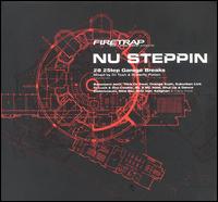 Nu Steppin' von Various Artists