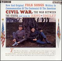 Folk Songs of the Civil War von Don Reno