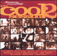 Cool Sessions, Vol. 2 von Jimmy Jay