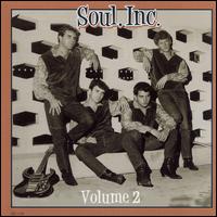 Soul, Inc., Vol. 2 von Soul, Inc.