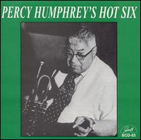 Hot Six von Percy Humphrey