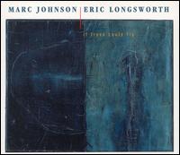 If Trees Could Fly von Marc Johnson