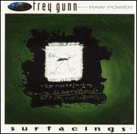 Raw Power: Surfacings, Vol. 1 von Trey Gunn