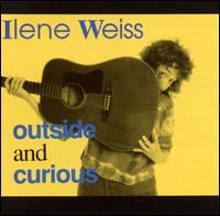 Outside and Curious von Ilene Weiss