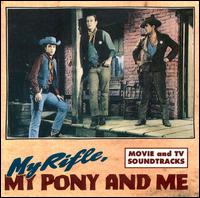 My Rifle, My Pony and Me von Various Artists