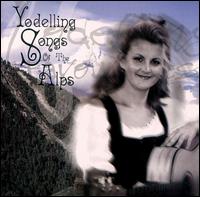 Yodelling Songs of the Alps von Heidi