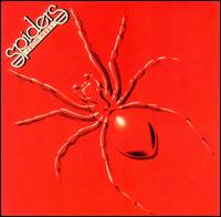 Spiders From Mars von Spiders from Mars