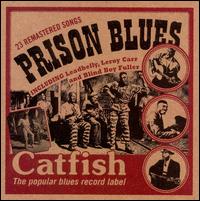 Prison Blues [Catfish] von Various Artists