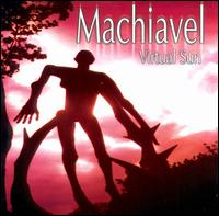 Virtual Sun von Machiavel