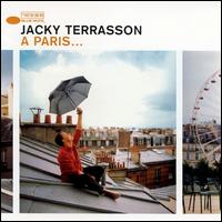 A Paris... von Jacky Terrasson