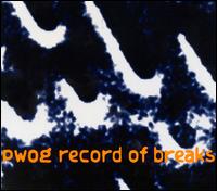 Record of Breaks von Psychick Warriors