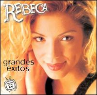 Grandes Exitos von Rebeca