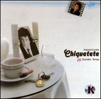 16 Exitos von Chiquetete