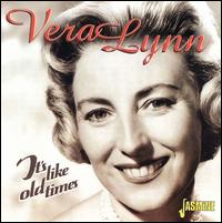 It's Like Old Times [Jasmine] von Vera Lynn