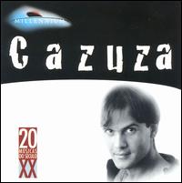 Millennium: Cazuza von Cazuza