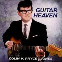 Guitar Heaven von Colin Pryce-Jones