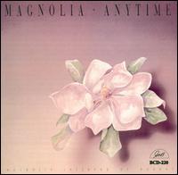 Anytime von Magnolia Jazz Band