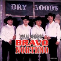 Polos Opuestos von Bravo Norteno