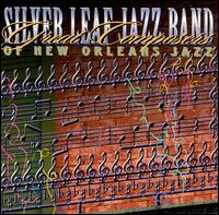 Great Composers of New Orleans Jazz von Silver Leaf Jazz Band