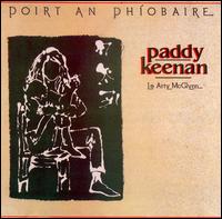 Poirt an Phiobaire von Paddy Keenan