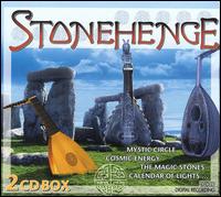 Stonehenge: Mystic Circle von Mystic Sound Orchestra