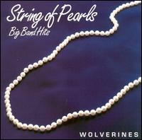 String of Pearls von The Wolverines Big Band