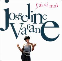 J'ai Si Mal von Josseline Varane