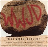 What Would Jesus Do von Obscure