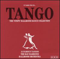 Ballroom Dance Collection, Vol. 1 von Ray Hamilton