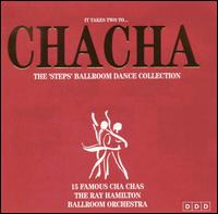 Cha Cha von Ray Hamilton