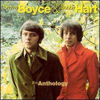 Anthology von Boyce & Hart