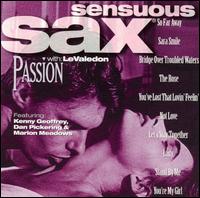 Sensuous Sax: Passion von Sensuous Sax