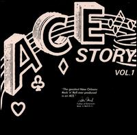 Ace Story, Vol. 1 von Various Artists