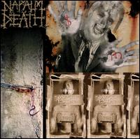 Enemy of the Music Business von Napalm Death