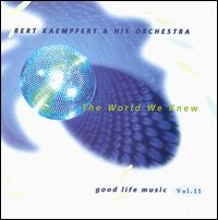 World We Knew von Bert Kaempfert