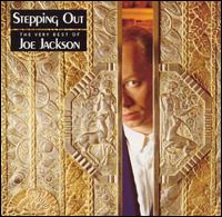 Stepping Out: The Very Best of Joe Jackson von Joe Jackson