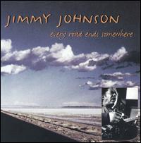 Every Road Ends Somewhere von Jimmy Johnson