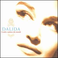 Escales Autour du Monde, Vol. 12 von Dalida