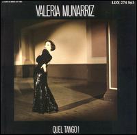 Quel Tango von Valeria Munarriz