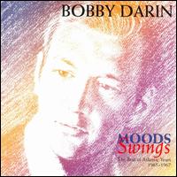 Moods/Swing: The Best of the Atlantic Years 1966-67 von Bobby Darin