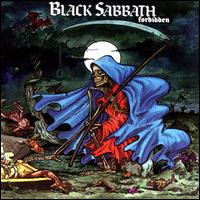 Forbidden von Black Sabbath