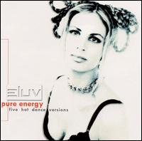 Pure Energy von Eluv