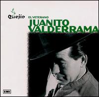 Veterano von Juanito Valderrama