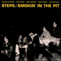 Smokin' in the Pit [1CD Reissue] von Steps Ahead