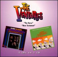 Horse/New Testament von The Ventures