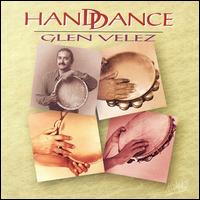 Handdance: Fame Drum Music von Glen Velez