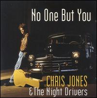 No One But You von Chris Jones